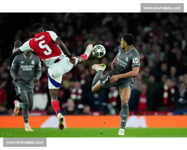 三连亚后再启宿命轮回？阿森纳能否复制 2002 年奇迹？