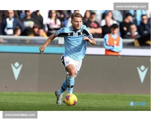 因莫比莱 201 球笑傲意甲二十年，迪纳塔莱夸利亚雷拉紧追，伊布托蒂传奇难掩锋芒