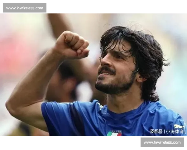 布冯力挺加图索执教意大利队：铁三角重塑蓝衣军团