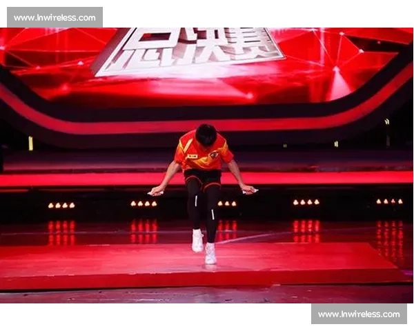 不甘平庸！阿联酋电竞队挑战不可能创历史