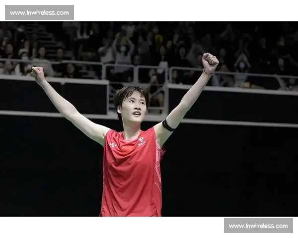 不只是蛮力！解读陈雨菲如何用“智慧战术”赢得比赛