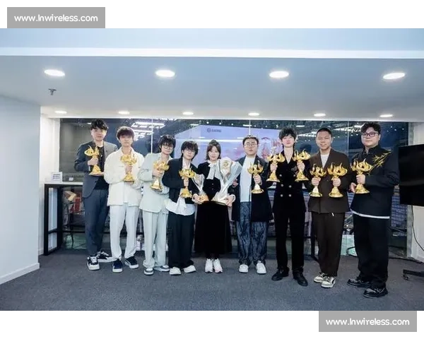 冠军只有一个，王者荣耀国际赛谁是最后的赢家