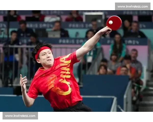 国球新篇章！乒坛规则微调，会是“黑马”涌现的信号吗