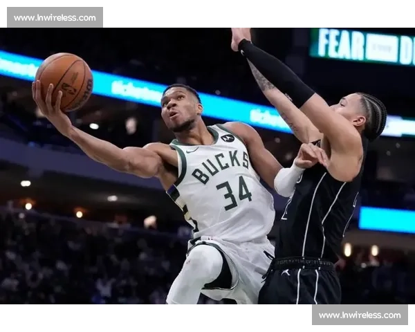 字母哥又刷爆数据！雄鹿王朝基石，这数据还能飞多久