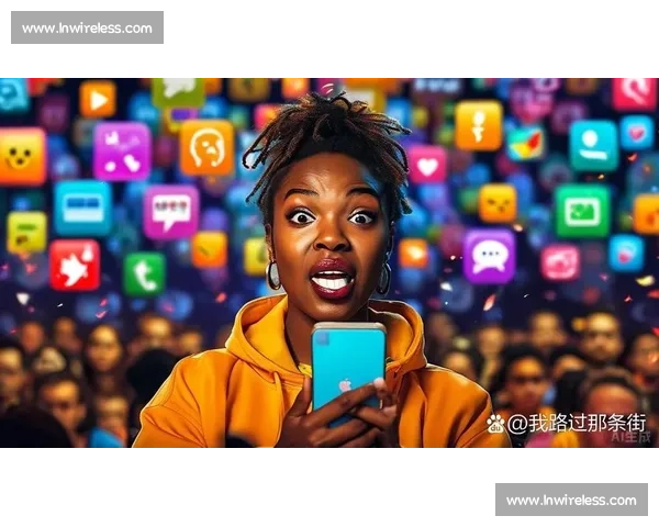 社交媒体重塑体育传播，粉丝经济潜力无限！