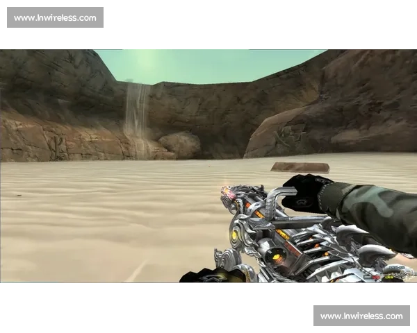 穿越火线：数据分析揭秘高手进阶秘诀，你也能成为枪神