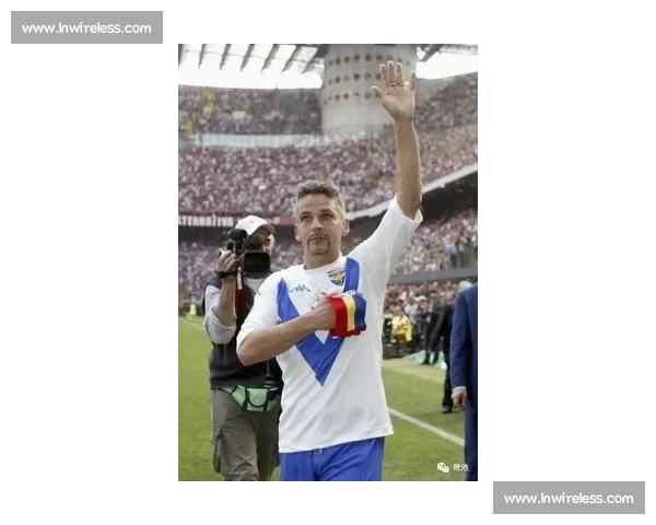 绿茵场上的兄弟情，世界杯季军战里最动人的瞬间