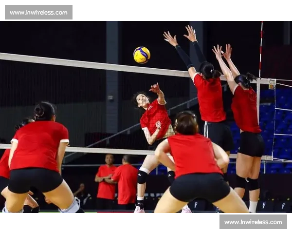 惊天逆转女排世锦赛小组赛赛程，谁能笑到最后！