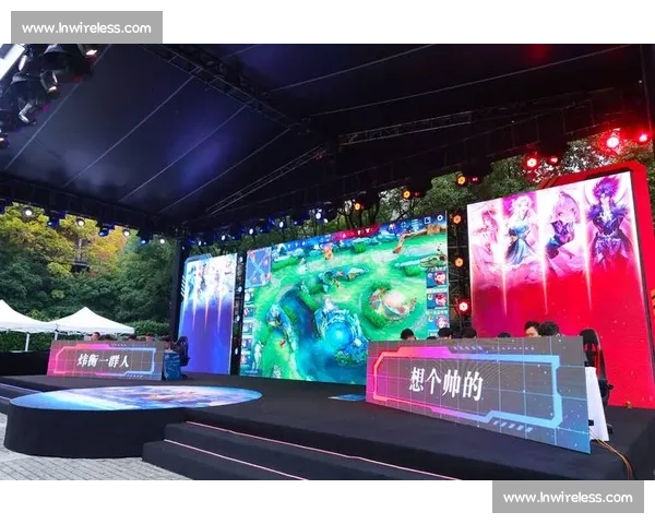 战队荣耀！暗区突围，主播赛展现团队凝聚力！