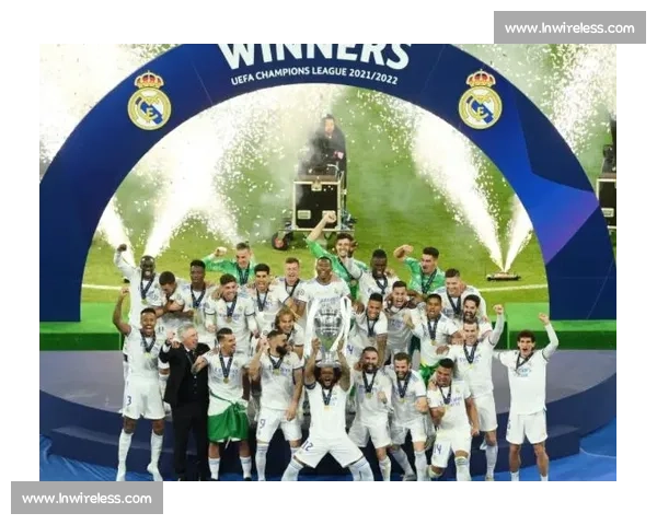 欧足联公布年度最佳阵容，你心目中的MVP上榜了吗