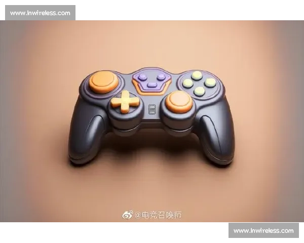 电竞AI教练：算法背后的温度与智慧