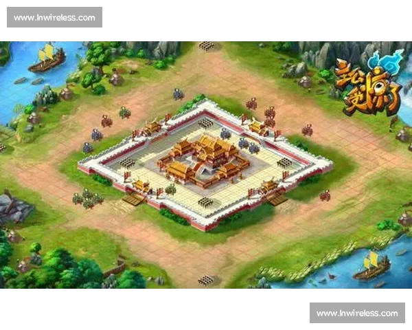 策略为王！国家级赛事盘点，最烧脑的战术博弈！