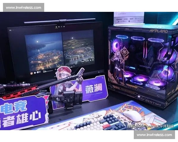 震惊！AI电竞选拔平台，让你的操作被看见