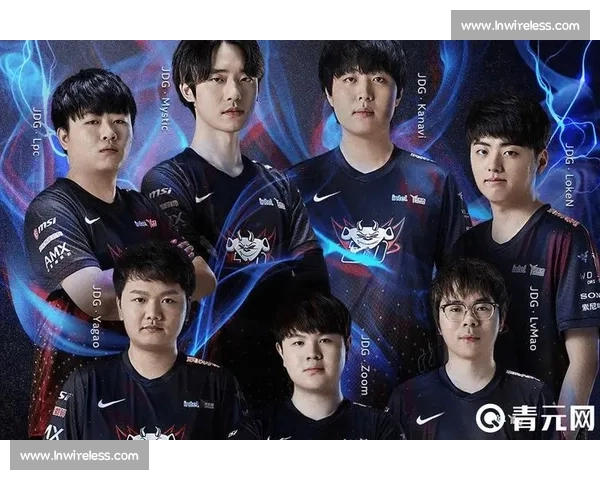 JDG战队阵容稳定，但仍需警惕潜在的转会风险