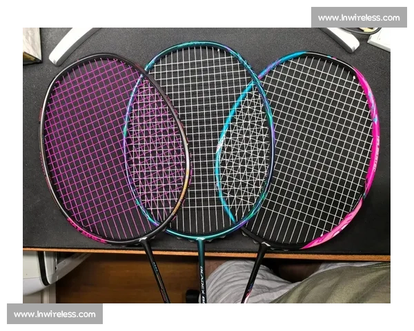 为什么总觉得拍子重可能是你没选对这几款羽毛球拍！