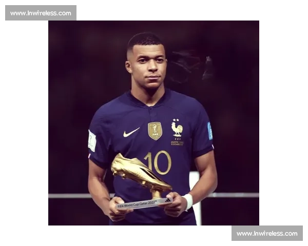 独家专访：前金靴得主看本届世界杯射手榜！