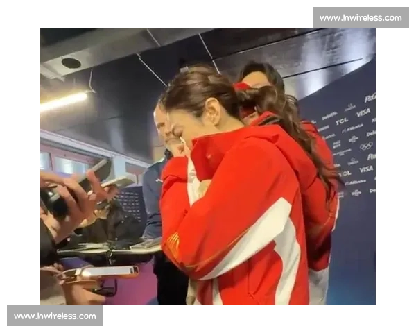 赛后采访：球员激动落泪，教练组坦言压力山大