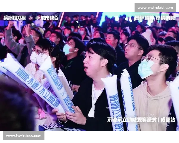 青春无悔，热血沸腾！大洋洲电竞选手榜，年轻力量的呐喊