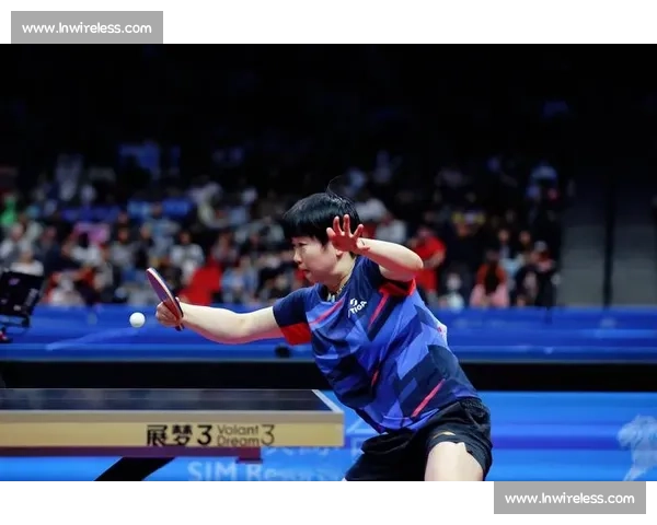 乒乓球国球魅力，全运数据榜上选手们神级对决