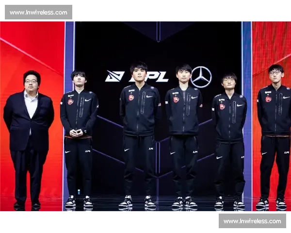 “比赛的意义，在于坚持”4AM选手赛后采访，传递正能量