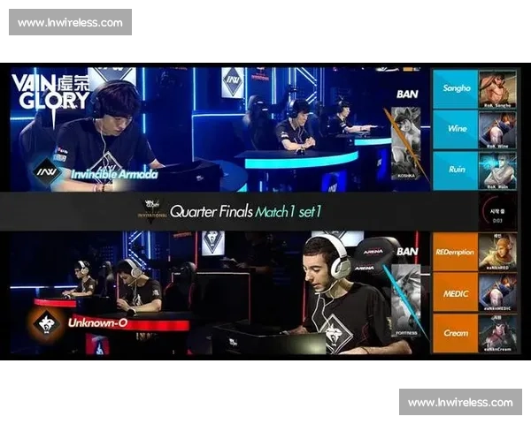 体育电竞联盟：当汗水遇见键盘，谁能问鼎荣耀之巅