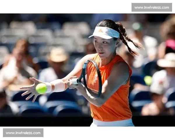 备战白热化！澳网时间临近，选手们状态如何