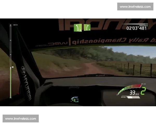 当赛车梦照进现实，赛车模拟点燃你的肾上腺素！