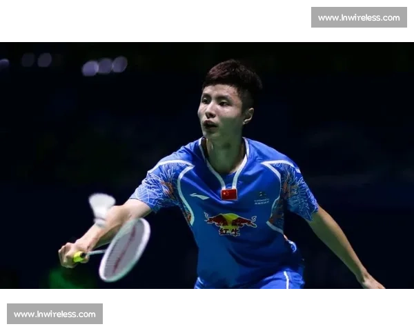 惊叹！这些羽毛球冠军的统治力有多可怕