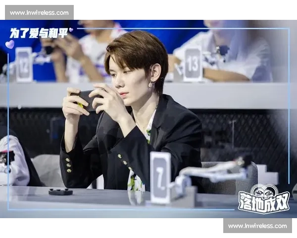 残酷训练，甜蜜羁绊！电竞真人秀带你走进选手内心世界